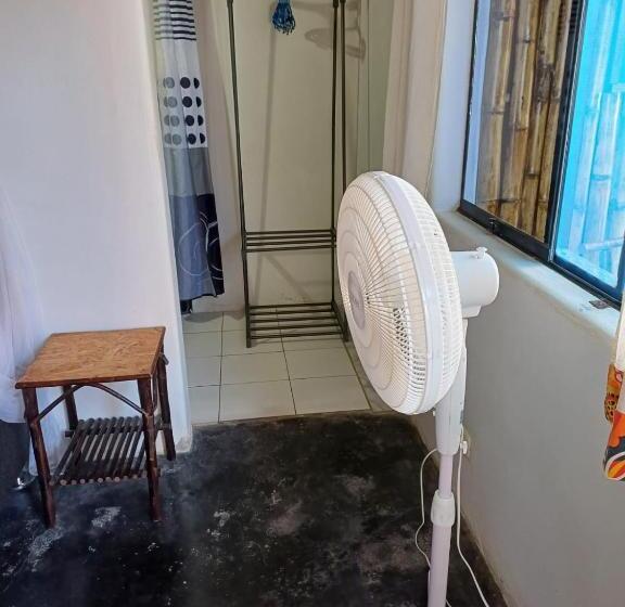 Номер Стандарт, Mancora Beach House