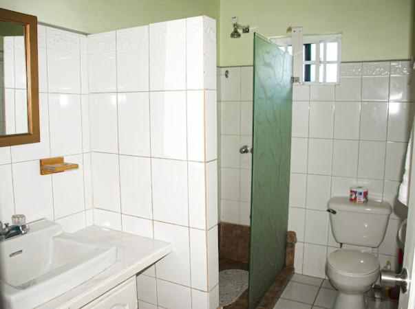 آپارتمان لوکس 1 خوابه, Silver View Apartments