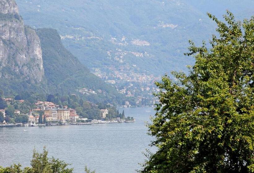 Quarto Triplo Deluxe, B&b I Lake It Bellagio