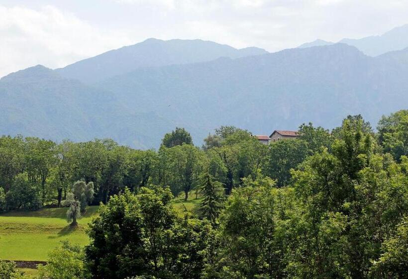 Quarto Estandar Vista Montanha, B&b I Lake It Bellagio