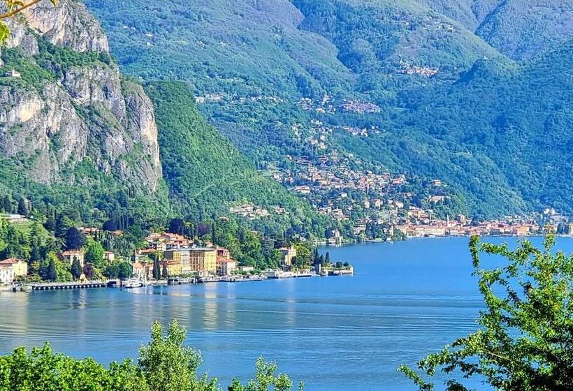 Quarto Triplo Deluxe, B&b I Lake It Bellagio