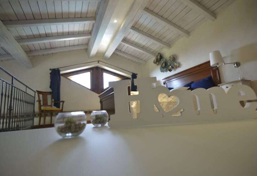 Family Suite, Resort Villa Domus Petra