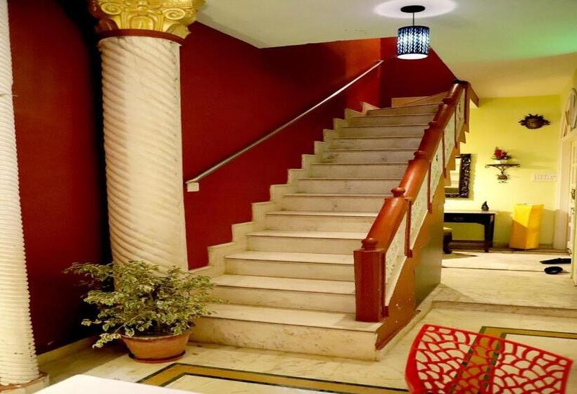 Номер Superior, Ganesha Palace