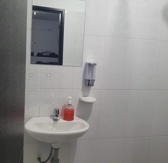 Quarto Estandar, Casa Hotel Luna De Paso