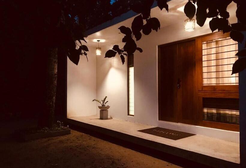 اتاق استاندارد, The Loft