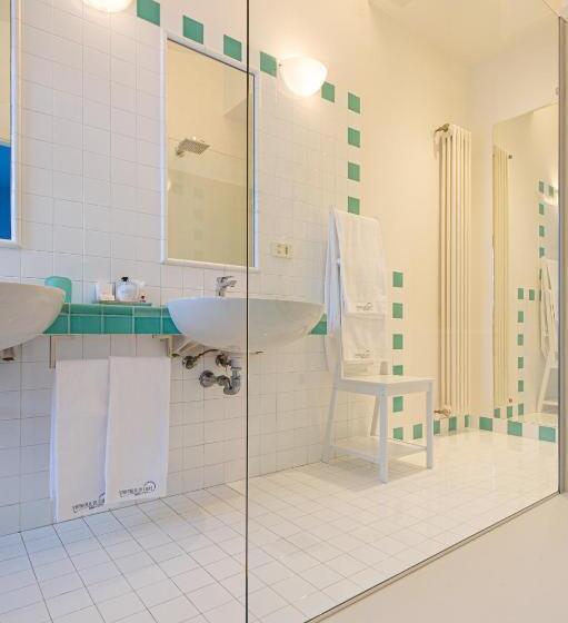 Habitació Deluxe amb Balcó, L'angolo Di Lore B&b