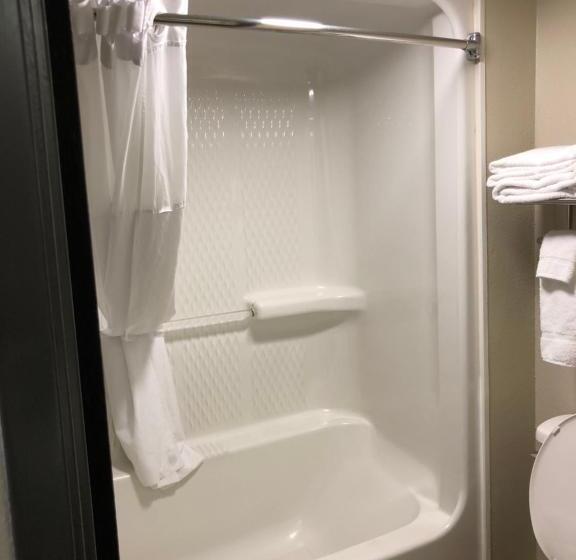 Студия Стандарт, Baymont By Wyndham Oklahoma City Airport