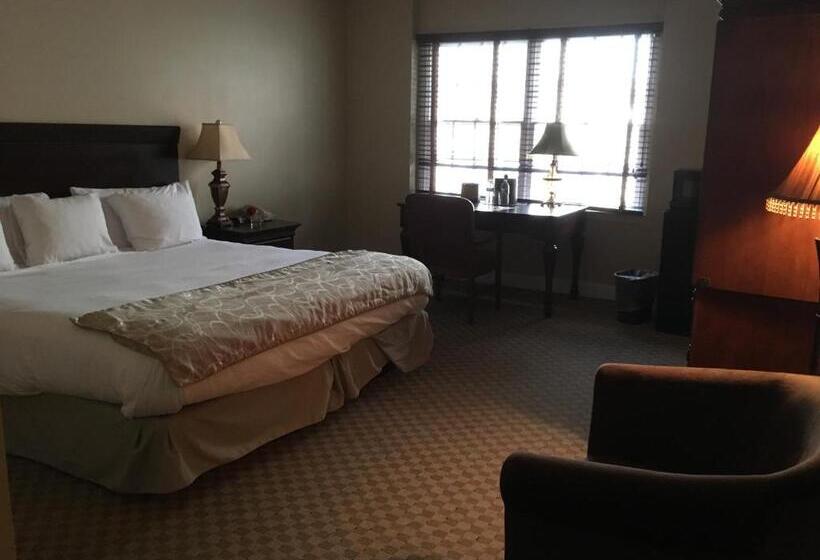 Стандартный Номер Кровать Кинг, Colts Neck Inn