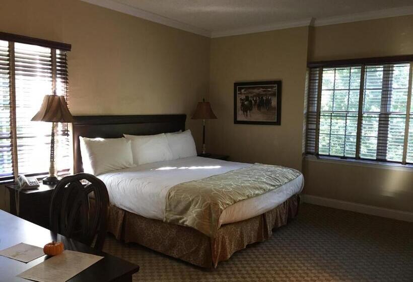 Стандартный Номер Кровать Кинг, Colts Neck Inn