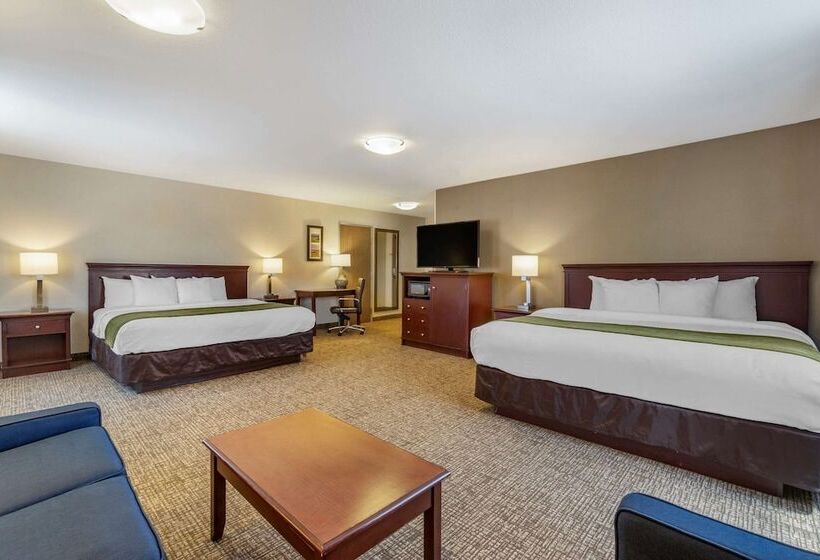 Люкс, Comfort Inn Kennewick Richland