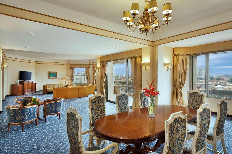 Quarto Estandar para Deficientes Físicos, Days Inn By Wyndham Rosenberg