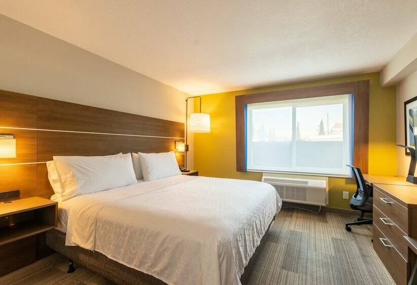 标准间, Holiday Inn Express Anaheim West By Ihg