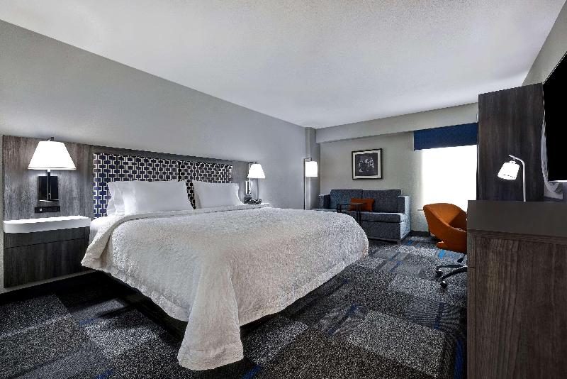 Quarto Estandar Cama King, The Somos Beats Hotel & Rooftop