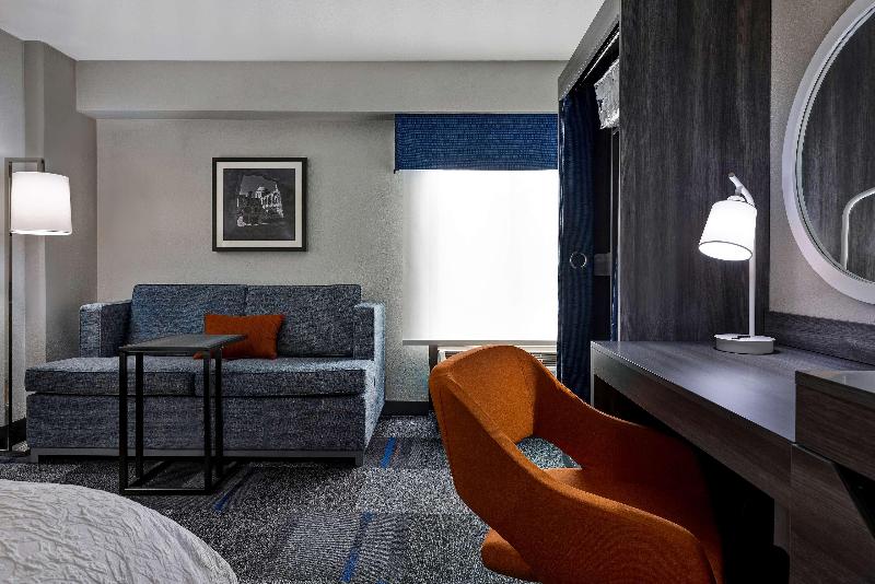Quarto Estandar Cama King, The Somos Beats Hotel & Rooftop