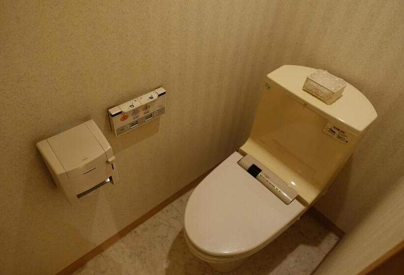 Номер Economy, ホテル リッド 男塾ホテルグループ