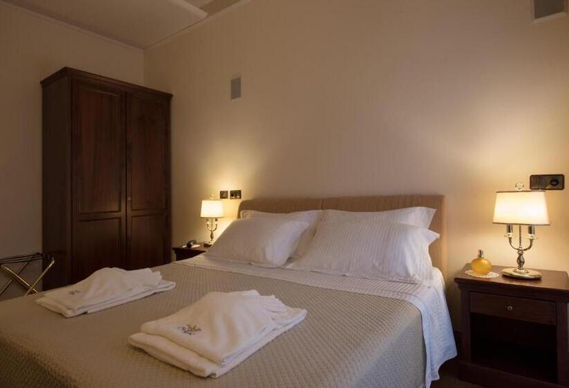 标准间, Vivere' Resort