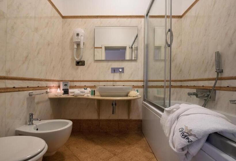 标准间, Vivere' Resort