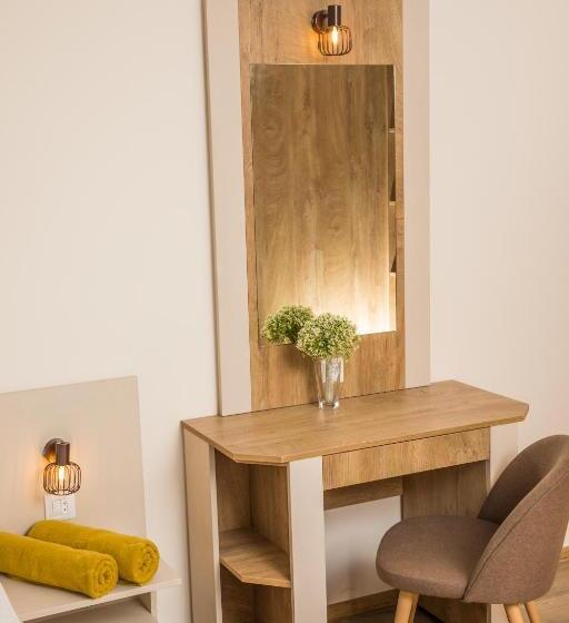Апартаменты 1 Спальня, Allure Beach Resort Apart