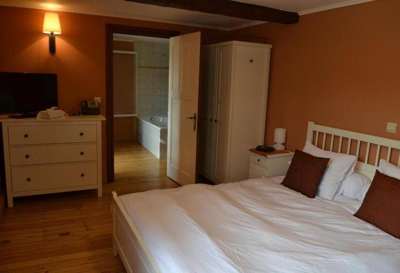 Номер Стандарт, Auberge De Bouvignes