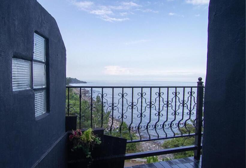 바다 전망 스위트, Isana Resort