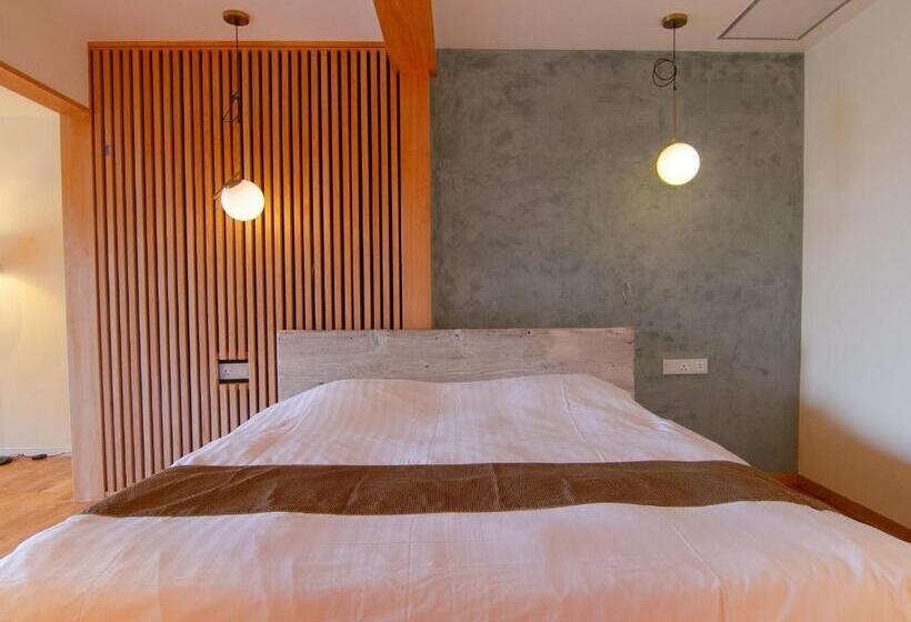 바다 전망 스위트, Isana Resort