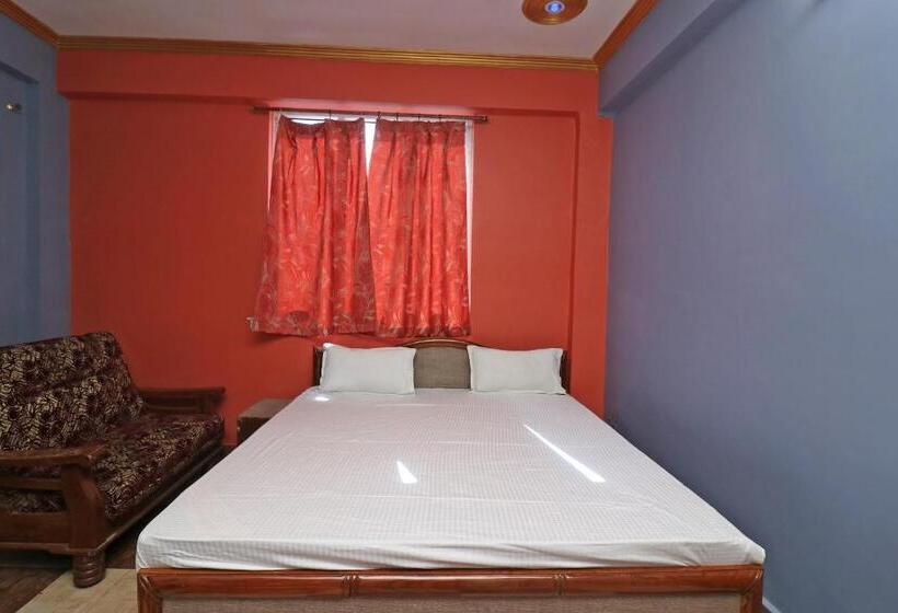 Трехместный Номер Классика, Spot On 38000 Vaidehi Bhawan