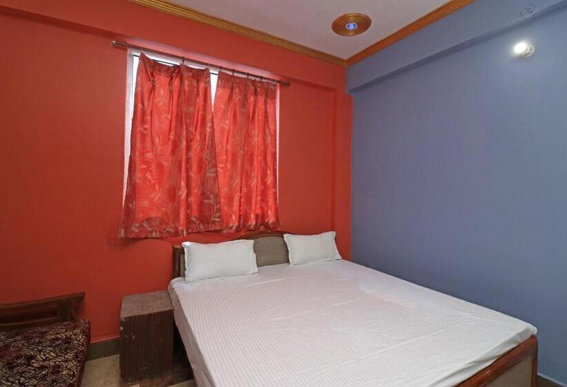 Трехместный Номер Классика, Spot On 38000 Vaidehi Bhawan