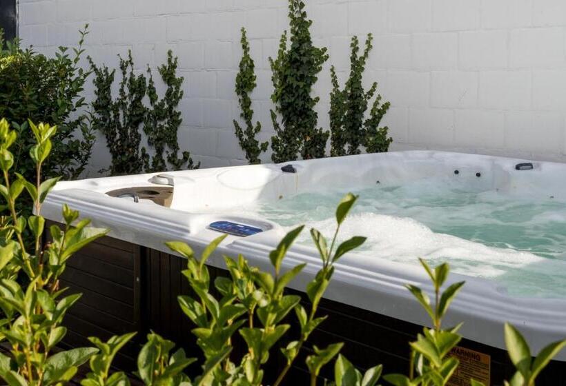Номер Стандарт, B&b Hostellerie Marie