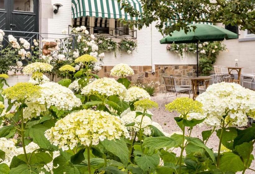 Номер Basic, B&b Hostellerie Marie