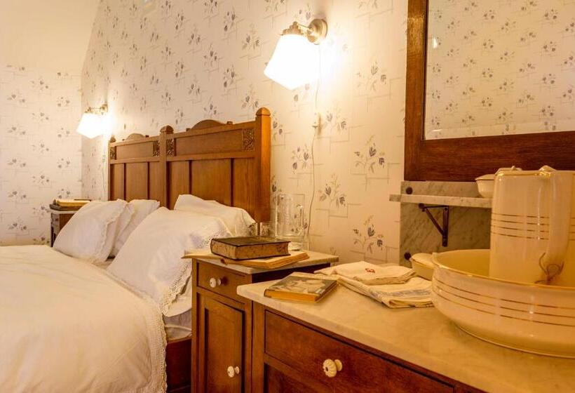 Номер Стандарт, B&b Hostellerie Marie