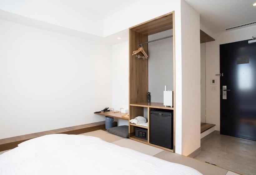 Семейный Номер, Mascos Hotel Masuda Onsen
