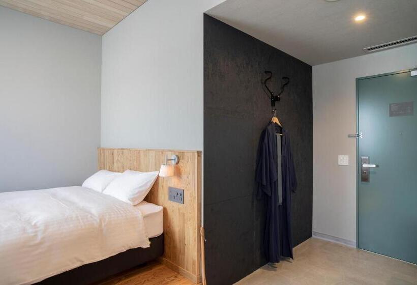 Номер Deluxe, Mascos Hotel Masuda Onsen