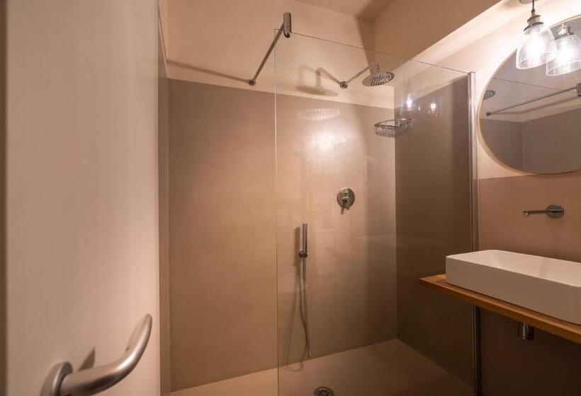 اتاق استاندارد, Podere Maremma Spa & Ristorante