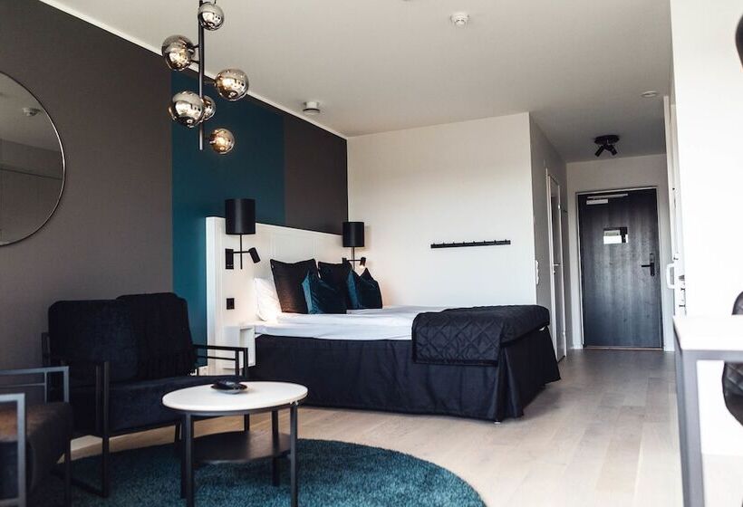 إستوديو قياسى, Sky Hotel City Apartments