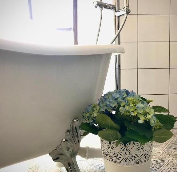 침실 2개 아파트, Boutique Apartments U Rolanda, Mikulášské Náměstí