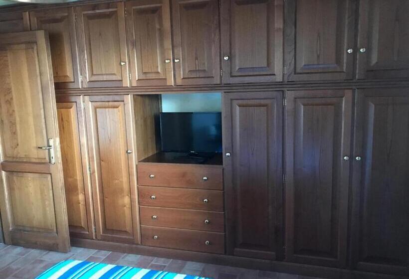 Номер Стандарт Вид на Море с Балконом, Bellavista Prile