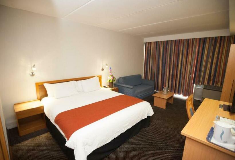 اتاق استاندارد, African Sky Newcastle Inn