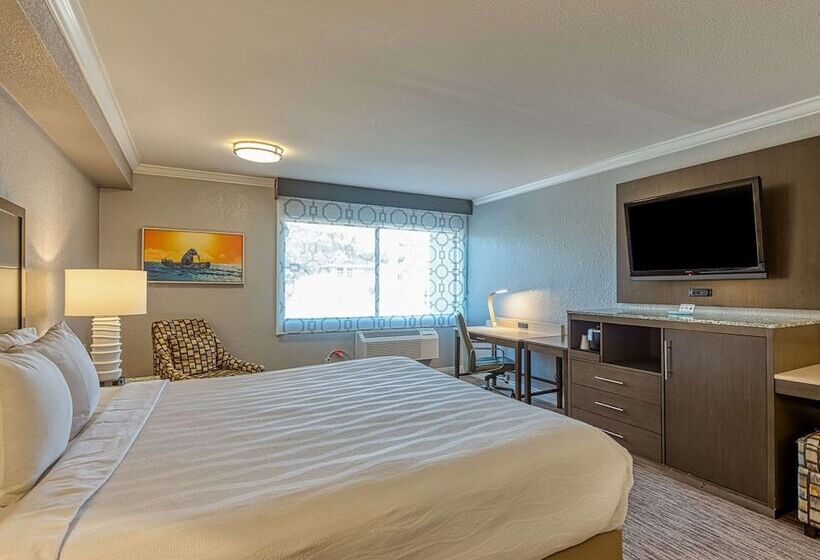 Номер Стандарт Двуспальная Кровать, Amanzi Hotel, Ascend Hotel Collection