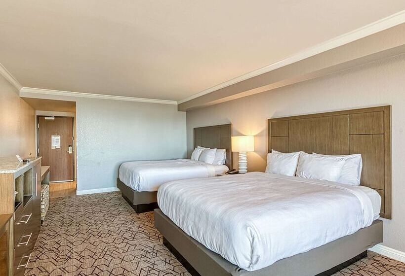Номер Стандарт 2 Двуспальные Кровати, Amanzi Hotel, Ascend Hotel Collection