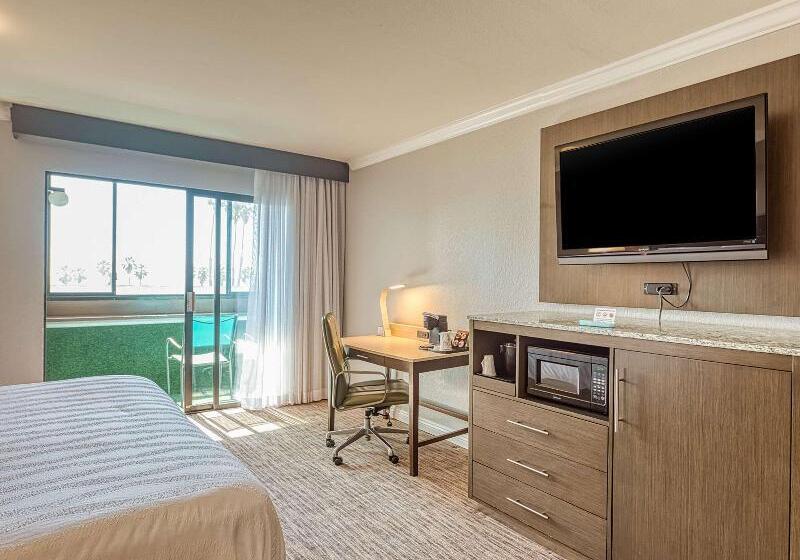 Стандартный Номер Кровать Кинг, Amanzi Hotel, Ascend Hotel Collection