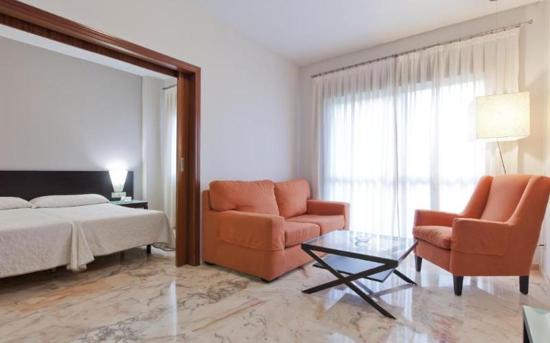 סטודיו דלוקס, Ayres Lodge Alpine