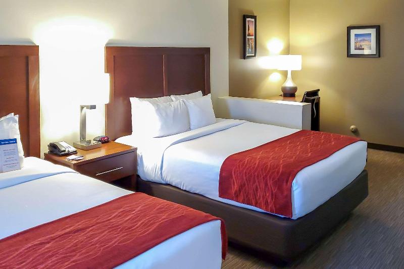 장애인을 위한 스위트, Baymont By Wyndham Montgomery Al