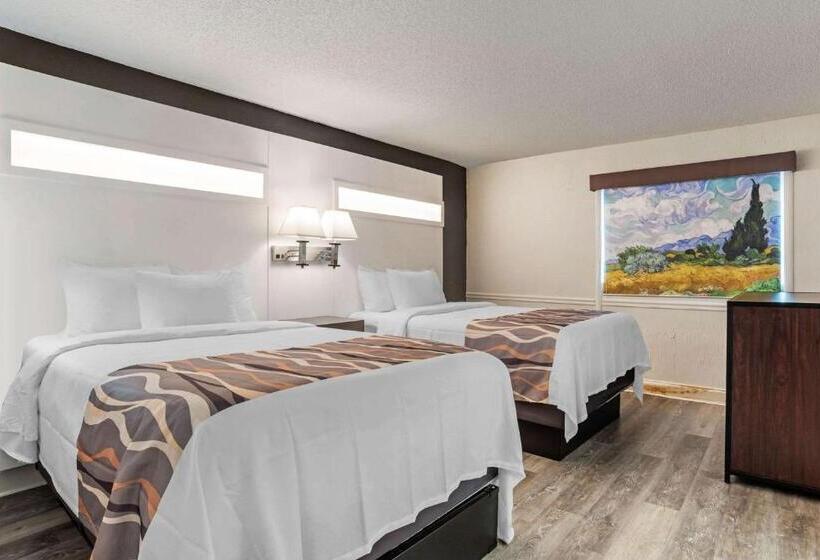 스위트, Baymont By Wyndham Montgomery Al