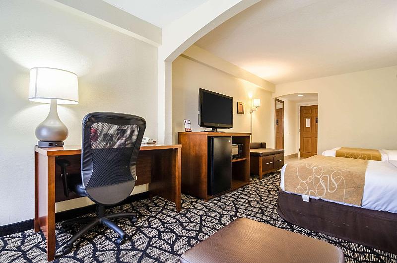 Suite, Comfort Suites Innsbrook  Short Pump