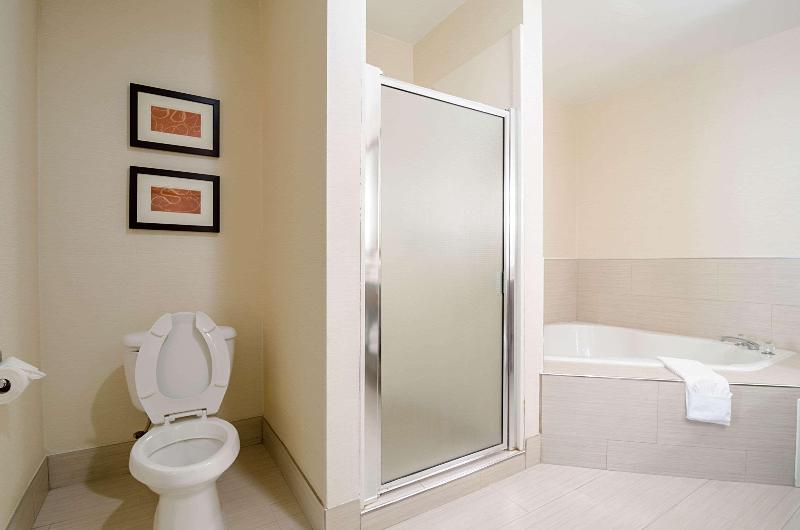 Люкс, Comfort Suites Innsbrook  Short Pump