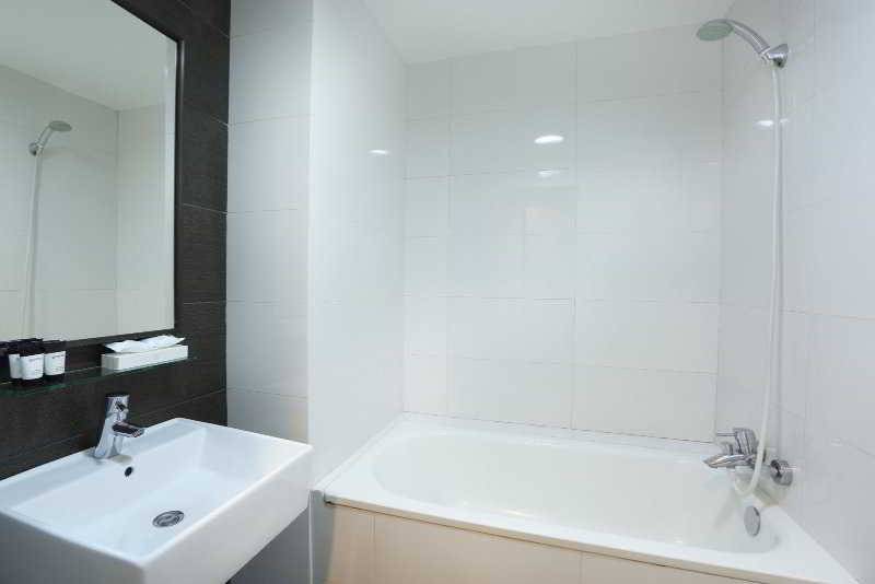 Люкс Кровать Кинг, Comfort Suites Innsbrook  Short Pump