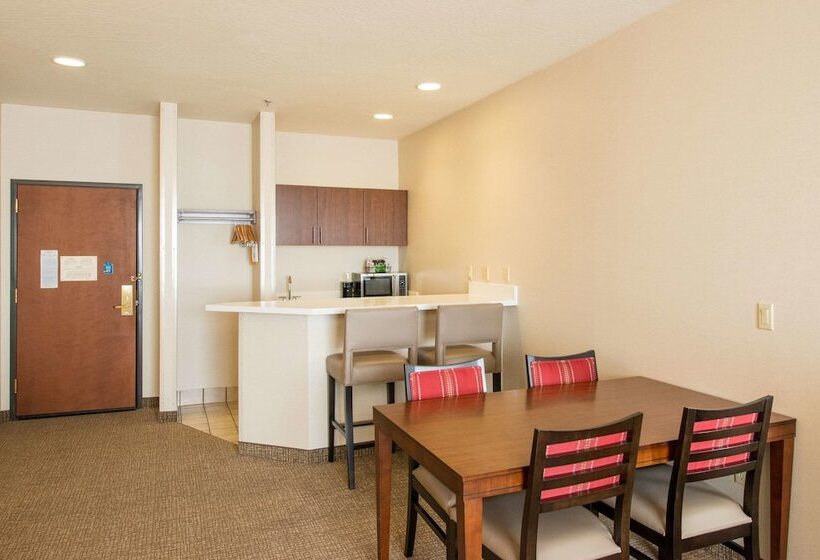 Люкс, Comfort Suites Springfield Riverbend Medical