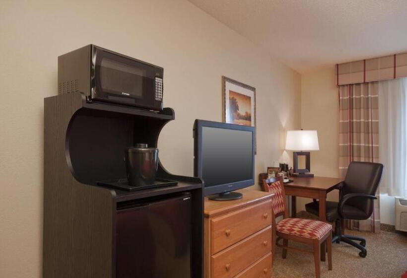 Номер Стандарт, Country Inn & Suites By Radisson, Davenport, Ia