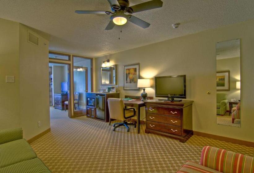 Люкс Кровать Кинг, Country Inn & Suites By Radisson, Chanhassen, Mn