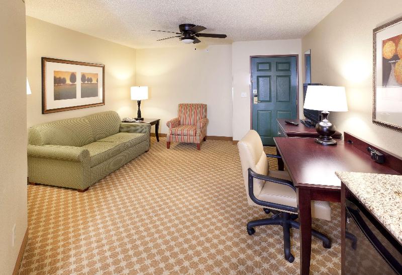 Люкс Кровать Кинг, Country Inn & Suites By Radisson, Chanhassen, Mn